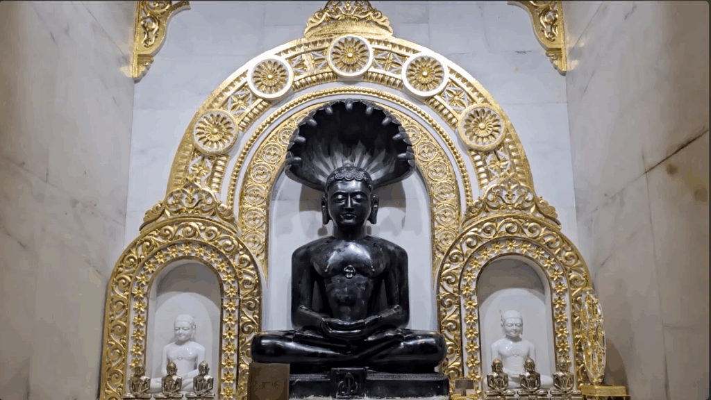 Madhuban Jain Teerth
